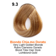 Trend Toujours Farba na vlasy 9.3 100ml - cena, porovnanie