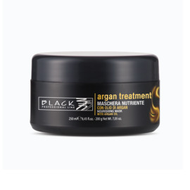 Black Argan Treatment - maska 250ml