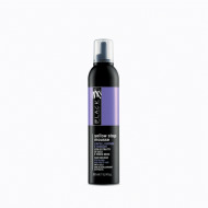 Black Yellow Stop Mousse 300ml - cena, porovnanie