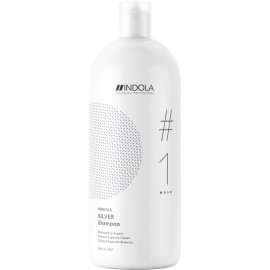 Indola Silver Shampoo 1500ml