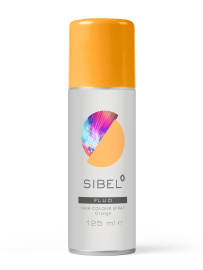 Sibel Hair Colour Fluo 125ml