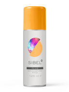 Sibel Hair Colour Fluo 125ml - cena, porovnanie
