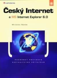 Český Internet a MS Internet Explorer 6.0