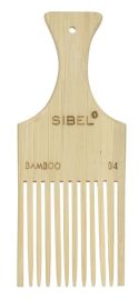 Sibel Bamboo B4