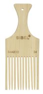 Sibel Bamboo B4 - cena, porovnanie