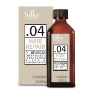 Silky Oil Of Argan 100ml - cena, porovnanie