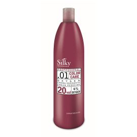 Silky Peroxid 6% 1000ml