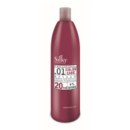 Silky Peroxid 6% 1000ml - cena, porovnanie