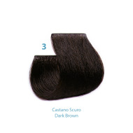Silky Dressing farba na vlasy 3 100ml - cena, porovnanie