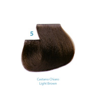 Silky Dressing farba na vlasy 5 100ml - cena, porovnanie