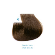 Silky Dressing farba na vlasy 6 100ml - cena, porovnanie