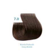 Silky Dressing farba na vlasy 7.0 100ml - cena, porovnanie