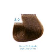 Silky Dressing farba na vlasy 8.0 100ml - cena, porovnanie
