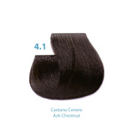 Silky Dressing farba na vlasy 4.1 100ml - cena, porovnanie
