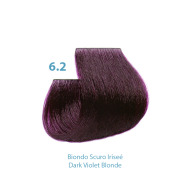 Silky Dressing farba na vlasy 6.2 100ml - cena, porovnanie