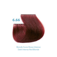 Silky Dressing farba na vlasy 6.66 100ml - cena, porovnanie