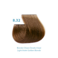 Silky Dressing farba na vlasy 8.32 100ml - cena, porovnanie
