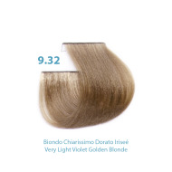 Silky Dressing farba na vlasy 9.32 100ml - cena, porovnanie