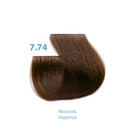 Silky Dressing farba na vlasy 7.74 100ml - cena, porovnanie