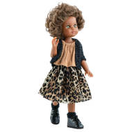 Paola Reina Oblečenie pre bábiky Set so svetríkom Nora - cena, porovnanie