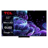 TCL 55C835 - cena, porovnanie