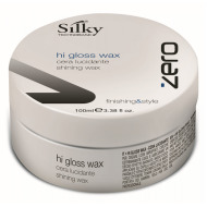 Silky Hi Gloss Wax 100ml - cena, porovnanie