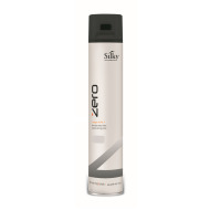 Silky Zero Mega Hold 500ml - cena, porovnanie