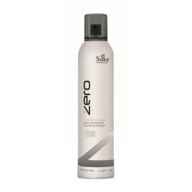 Silky Zero Volumizing No Gas 300ml