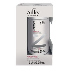 Silky Zero Upper Dust 10g