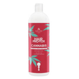 Kallos Hair Pro-Tox Cannabis (Shampoo) 1000ml