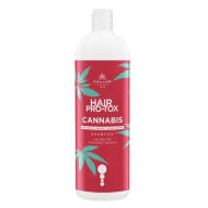 Kallos Hair Pro-Tox Cannabis (Shampoo) 1000ml - cena, porovnanie