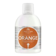 Kallos Šampón Orange 1000ml - cena, porovnanie