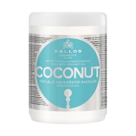 Kallos Coconut maska na vlasy 1000ml