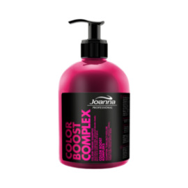 Joanna Color Boost Complex šampón 500g