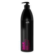 Joanna Silk šampón 1000ml - cena, porovnanie