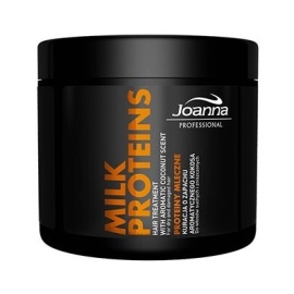 Joanna Milk Proteins Mask 500g