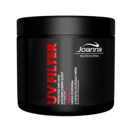 Joanna UV Filter Mask 500g