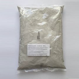 Scandic Melír strieborný 500g