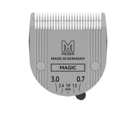 Moser Standard Moser Magic Blade