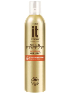 Freeze It Mega Freeze Hair Spray 283g - cena, porovnanie