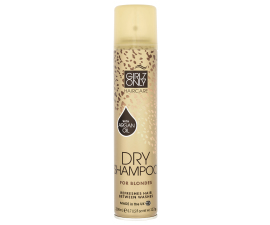 Girlz Only Dry Shampoo For Blondes 200ml