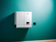 Vaillant VU 25CS/1-7 + VIH Q 75 B - cena, porovnanie