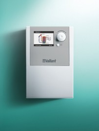 Vaillant auroMATIC 570