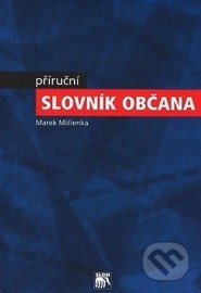 Příruční slovník občana