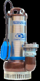 Uniqua CESSPIT J20PS