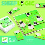 Djeco Logická hra Sheep logic - cena, porovnanie