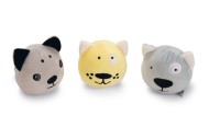 Beeztees Plyšová hračka puppy cuddle animals - cena, porovnanie