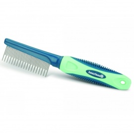 Beeztees Hrebeň pre psov Moulting Comb 21cm