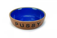 Beeztees Miska pre mačky PUSSY 12,5cm - cena, porovnanie