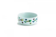 Beeztees Miska s dekoráciou porcelánová 11cm - cena, porovnanie